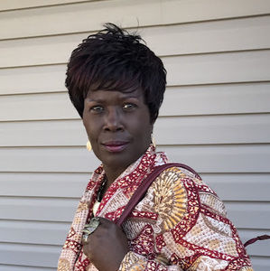 Meet your Posher, Patrice